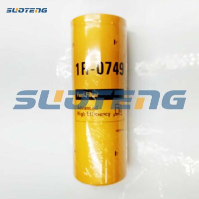 Bộ lọc nhiên liệu 1R-0749 cho máy đào E235B