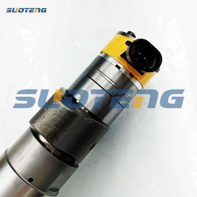 Máy phun nhiên liệu 235-2888 cho động cơ C9