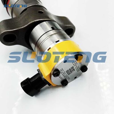 Máy phun nhiên liệu 235-2888 cho động cơ C9