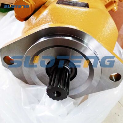 112-6564 Hydraulic Piston Pump for 416C Loader