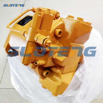 112-6564 Hydraulic Piston Pump for 416C Loader