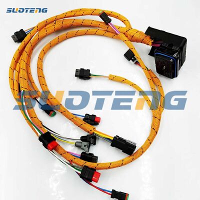 283-5607 Kích thước cho động cơ C7