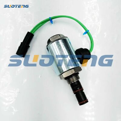 Van điện từ 3E-6269 cho máy xúc lật 910E 910F