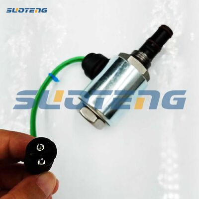 Van điện từ 3E-6269 cho máy xúc lật 910E 910F