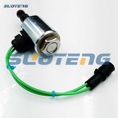 Van điện từ 3E-6269 cho máy xúc lật 910E 910F