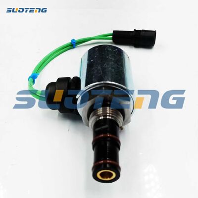 Van điện từ 3E-6269 cho máy xúc lật 910E 910F