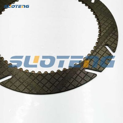 87521418 đĩa phanh cho thiết bị W190B