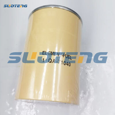 11QA-71040 11QA71040 R180LC-9 Bộ lọc nhiên liệu máy đào