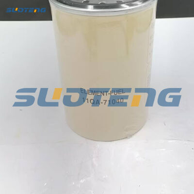11QA-71040 11QA71040 R180LC-9 Bộ lọc nhiên liệu máy đào