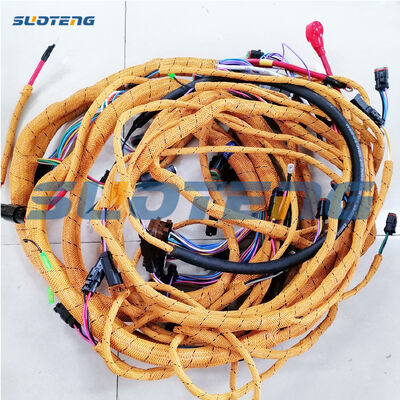 271-3511 2713511 E312C Máy đào dây dẫn bên ngoài