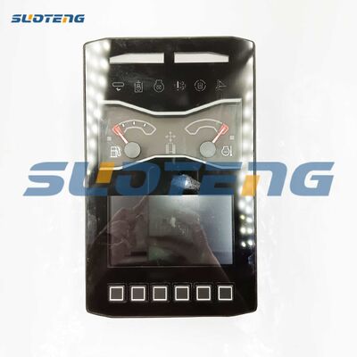589-5731 5895731 Monitor Display for E308 Excavator