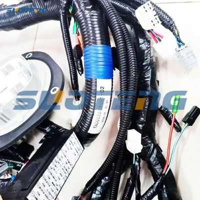 YA00028880 Bộ khai thác dây bên trong cho máy xúc ZAX350-5G
