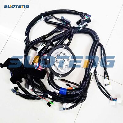 YA00028880 Bộ khai thác dây bên trong cho máy xúc ZAX350-5G