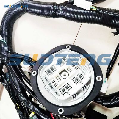 YA00028880 Bộ khai thác dây bên trong cho máy xúc ZAX350-5G
