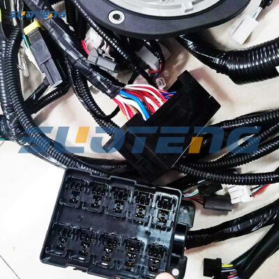YA00028880 Bộ khai thác dây bên trong cho máy xúc ZAX350-5G