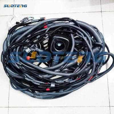 YA00029686 Bộ khai thác dây bên ngoài cho máy xúc ZAX350-5G