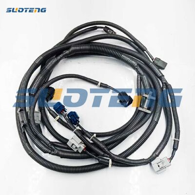 Khai thác dây bơm thủy lực cho máy xúc ZX330-5G