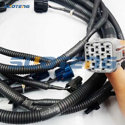 Khai thác dây bơm thủy lực cho máy xúc ZX330-5G