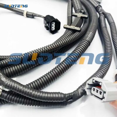 Khai thác dây bơm thủy lực cho máy xúc ZX330-5G