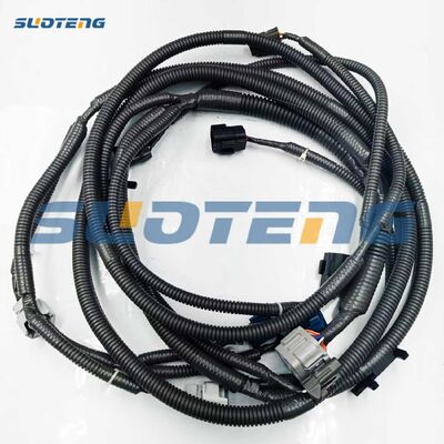 Khai thác dây bơm thủy lực cho máy xúc ZX330-5G