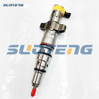 267-9718 2679718 Máy phun nhiên liệu động cơ C9 cho máy đào E330DL
