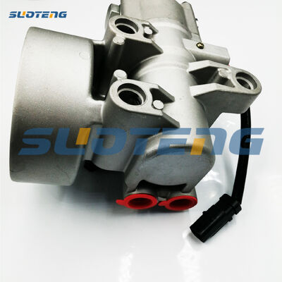 436-7074 4367074 Bơm nhiên liệu mồi cho động cơ C9.3