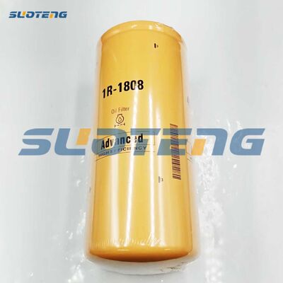 1R-1808 1R1808 Bộ lọc dầu cho động cơ C9