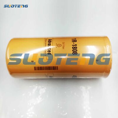 1R-1808 1R1808 Bộ lọc dầu cho động cơ C9