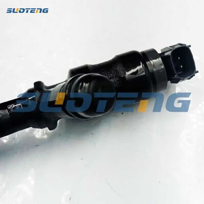 Máy phun nhiên liệu 23670-UL030 cho động cơ D4D
