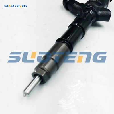 Máy phun nhiên liệu 23670-UL030 cho động cơ D4D