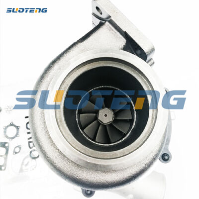 Bộ tăng áp 1825406C92 cho các bộ phận động cơ DT466E
