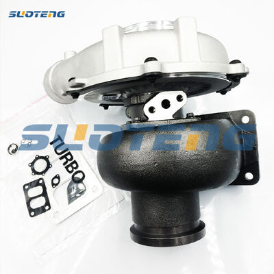 Bộ tăng áp 1825406C92 cho các bộ phận động cơ DT466E