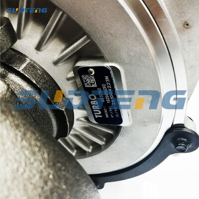 Bộ tăng áp 1825406C92 cho các bộ phận động cơ DT466E
