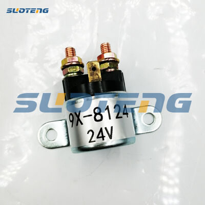 9X-8124 9X8124 Bộ chuyển đổi cho máy đào E311 E312B