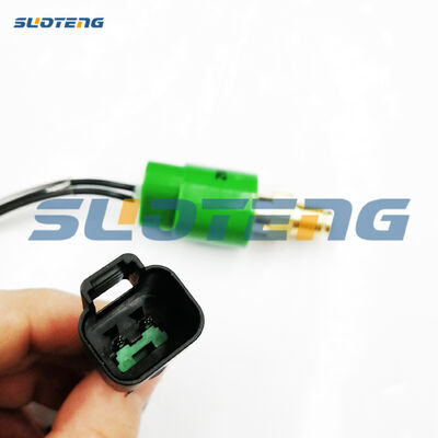 Công tắc cảm biến áp suất dầu 20PS767-9 cho máy xúc E320B