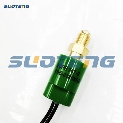 Công tắc cảm biến áp suất dầu 20PS767-9 cho máy xúc E320B