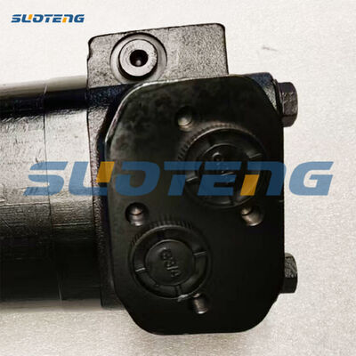 Động cơ truyền động thủy lực 6682034 cho máy xúc S150
