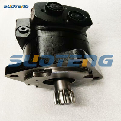 Động cơ truyền động thủy lực 6682034 cho máy xúc S150