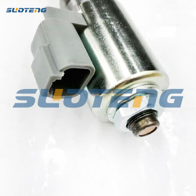 Van điện từ 174-4916 cho máy xúc 824G 925G