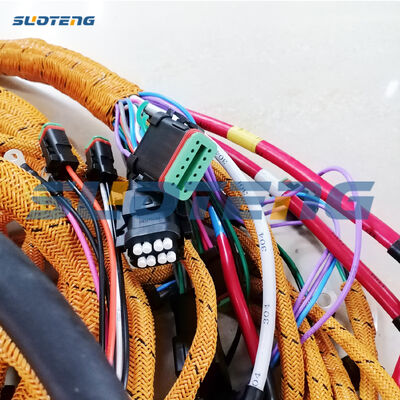 271-3511 Wiring Harness for 312C Excavator
