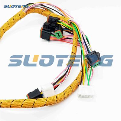 167-7504 1677504 Dây nịt dây cáp cho học sinh lớp mô tô 120H