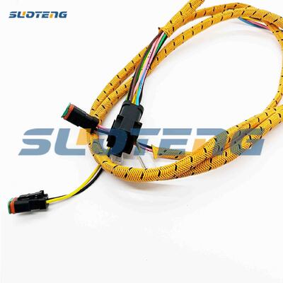 167-7505 Bộ khai thác dây cáp cho máy san 120H