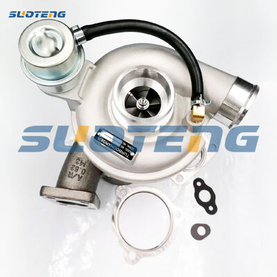 4820234 Turbocharger for E320GC Excavator