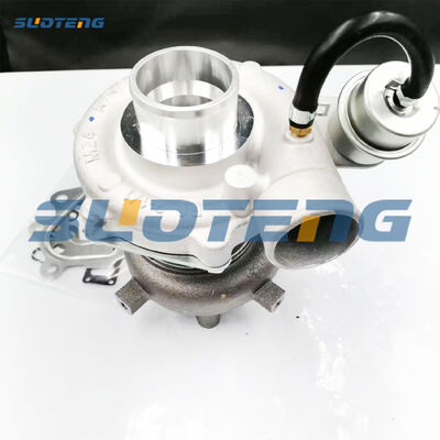 8980000311 Bộ tăng áp cho máy xúc 4HE1