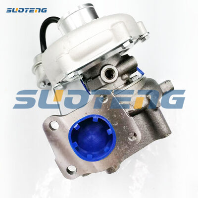 8980000311 Bộ tăng áp cho máy xúc 4HE1