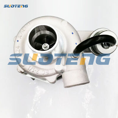 8980000311 Bộ tăng áp cho máy xúc 4HE1