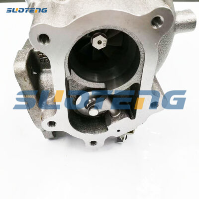 8980000311 Bộ tăng áp cho máy xúc 4HE1