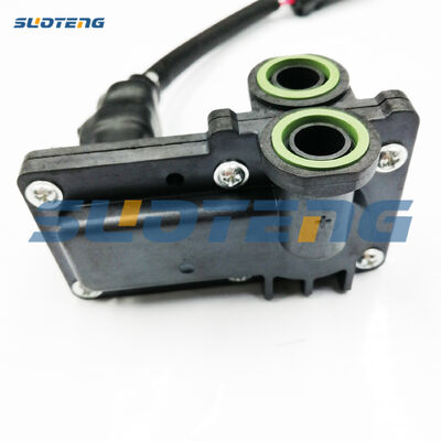 266-0136 2660136 Pressure Sensor for E312D E320D Excavator