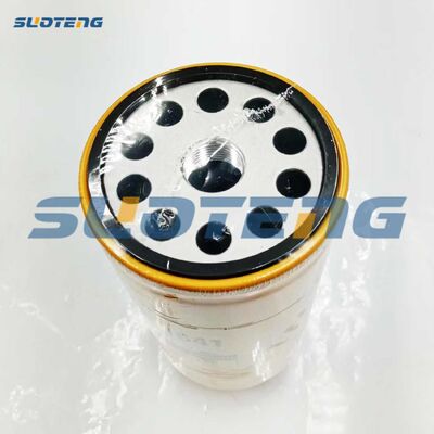 Máy tách nước nhiên liệu 326-1641 cho máy xúc 345C 345D