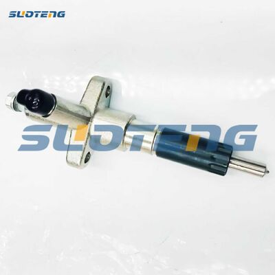 1-15300432 Máy phun nhiên liệu cho máy đào 6BG1